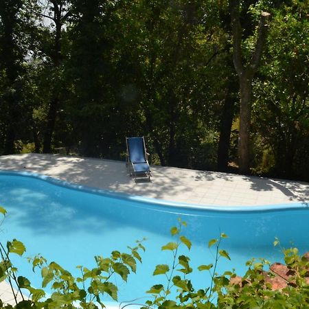 Quinta Abelha Villa Pico Bagian luar foto