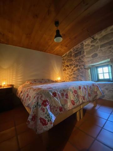 Quinta Abelha Villa Pico Bagian luar foto