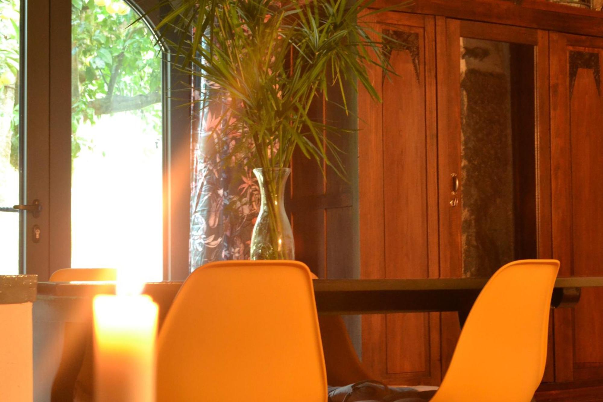 Quinta Abelha Villa Pico Bagian luar foto