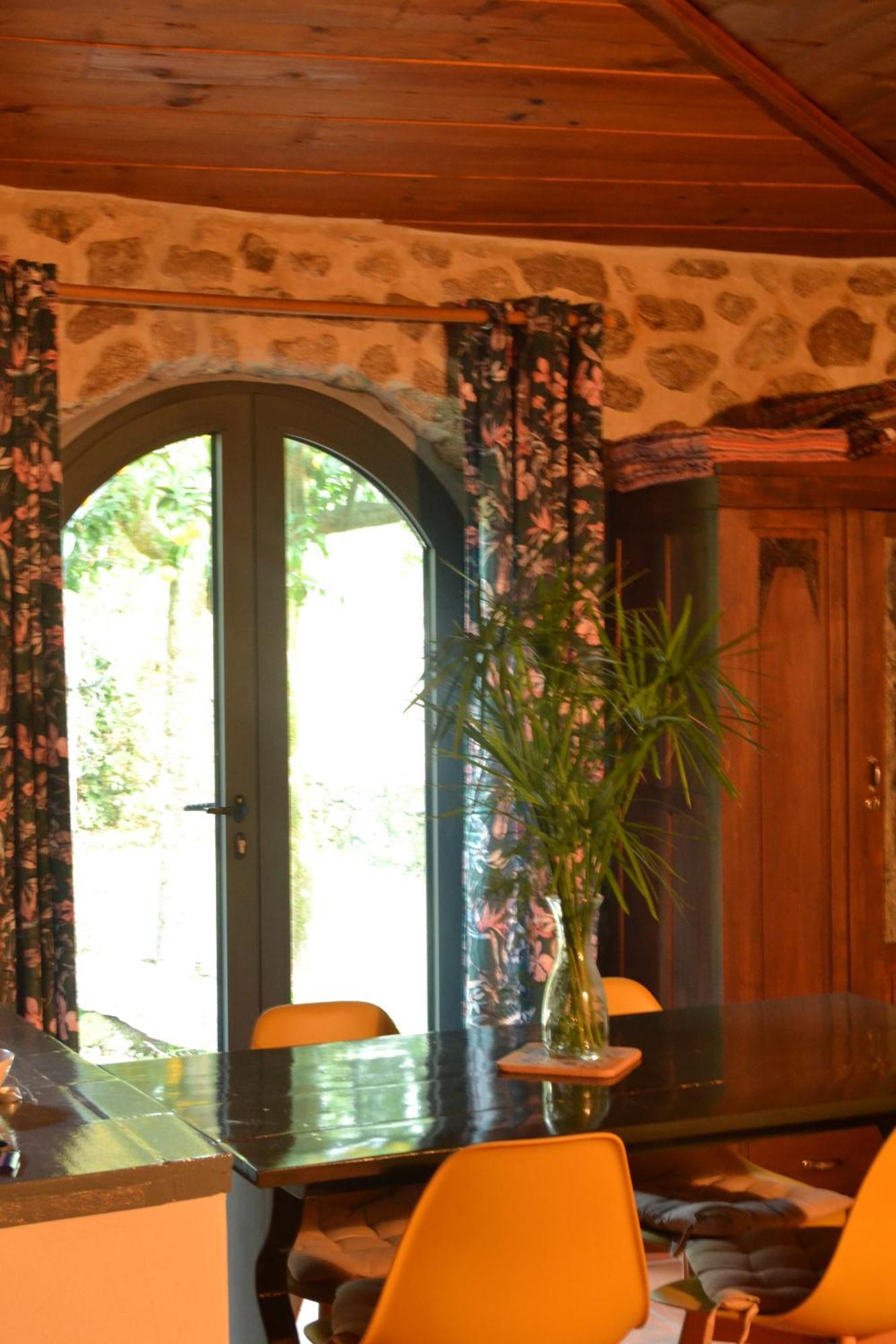Quinta Abelha Villa Pico Bagian luar foto
