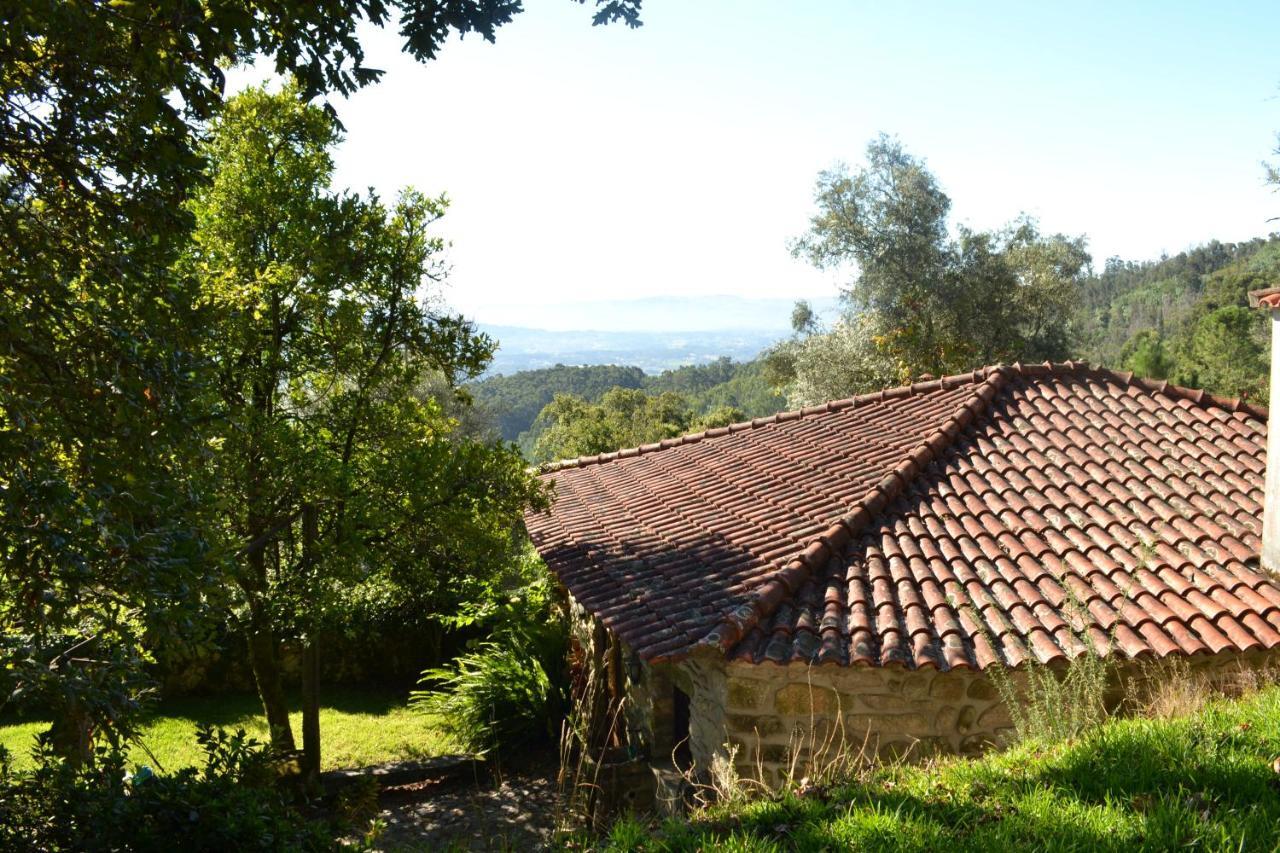 Quinta Abelha Villa Pico Bagian luar foto