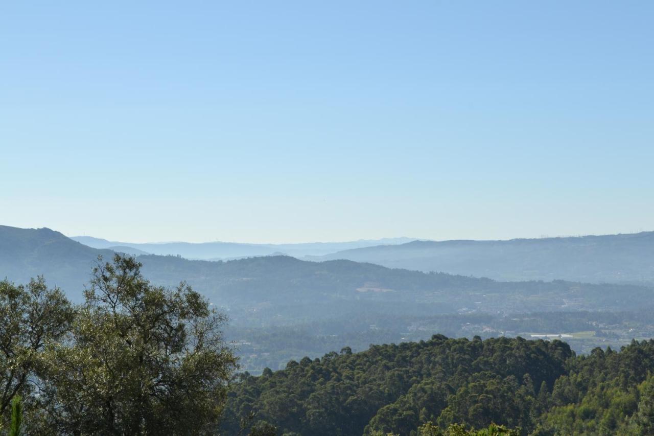 Quinta Abelha Villa Pico Bagian luar foto