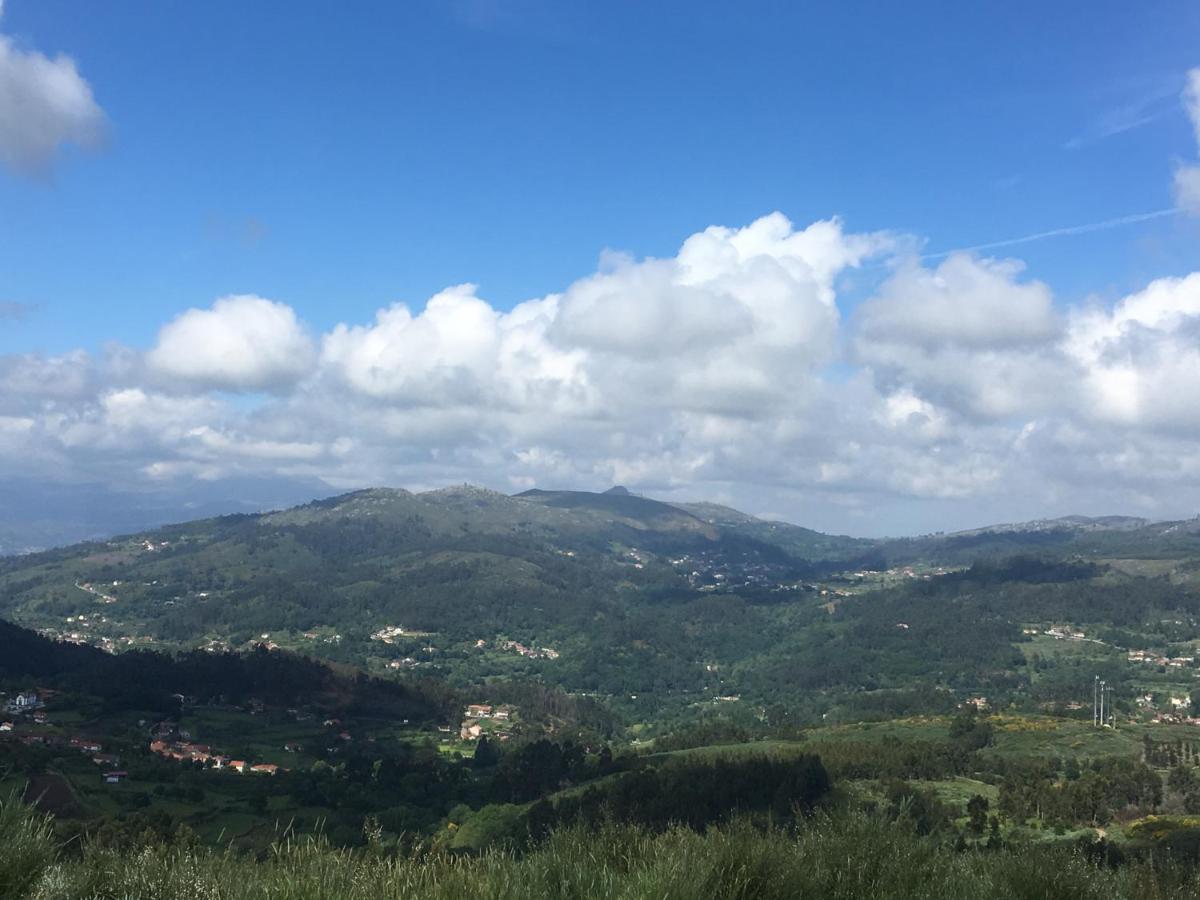 Quinta Abelha Villa Pico Bagian luar foto