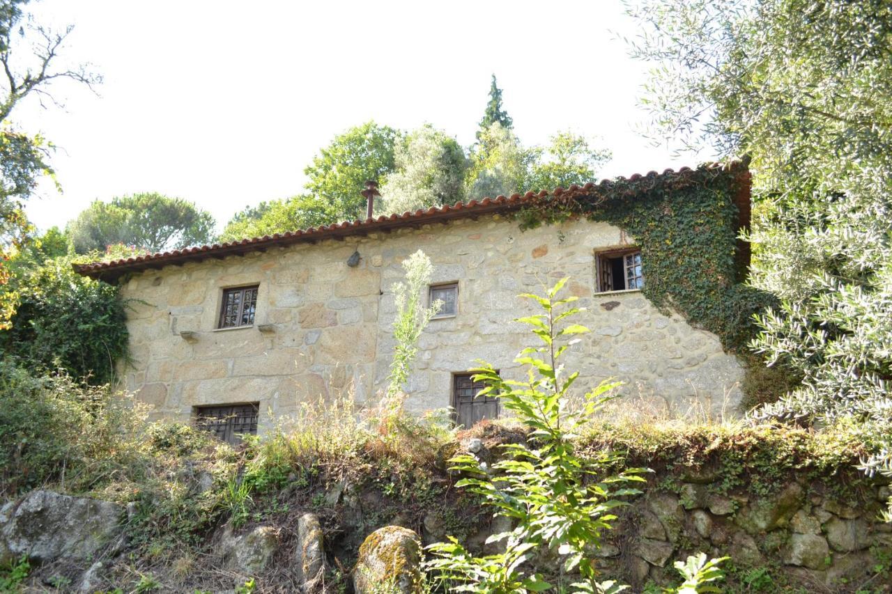 Quinta Abelha Villa Pico Bagian luar foto